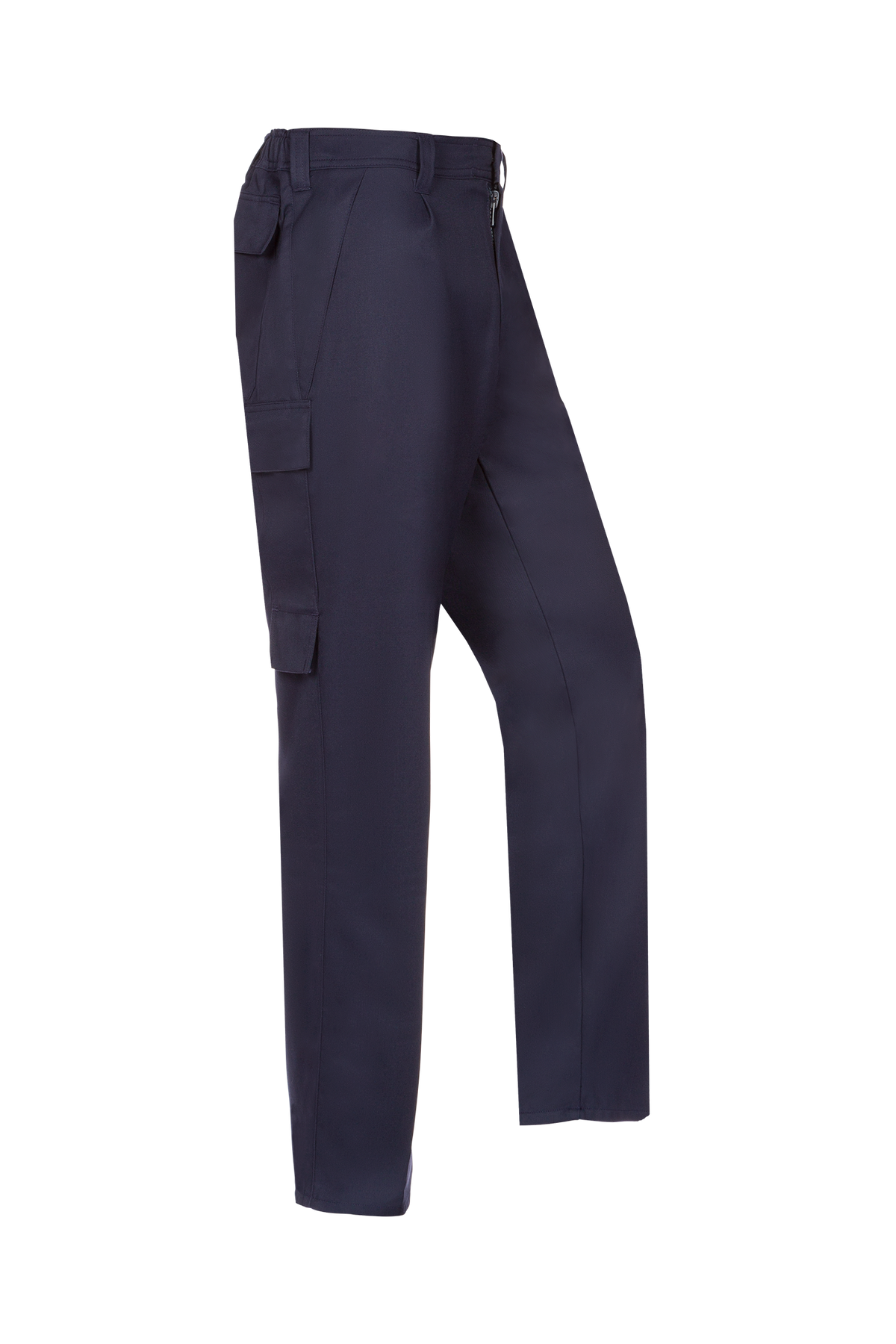 Sioen Hanfeld Trousers With Arc Protection (Cl 2)