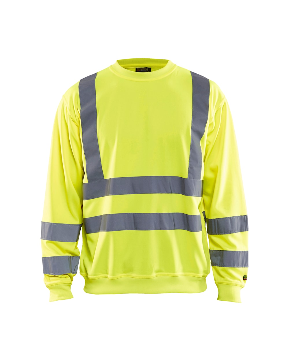 Blaklader Hi-Vis Sweatshirt 3341