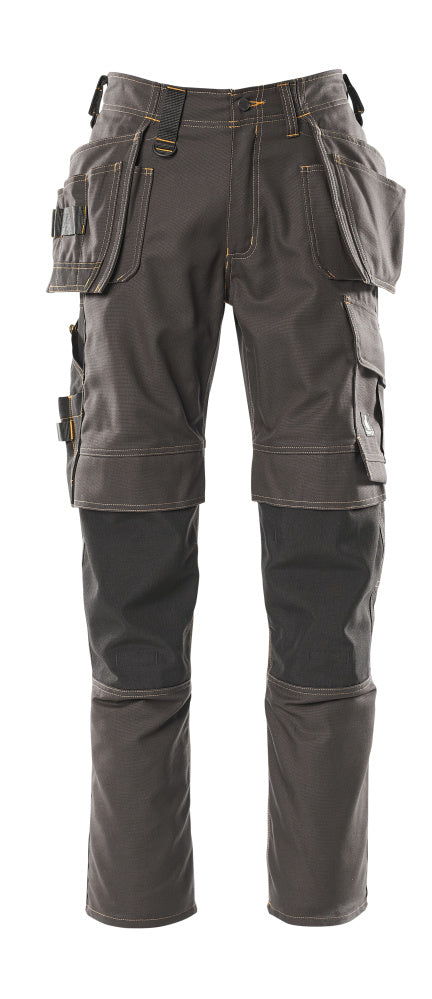 MASCOT® YOUNG Trousers with holster pockets