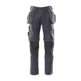 MASCOT YOUNG Trousers with kneepad pockets and holster pockets  06231