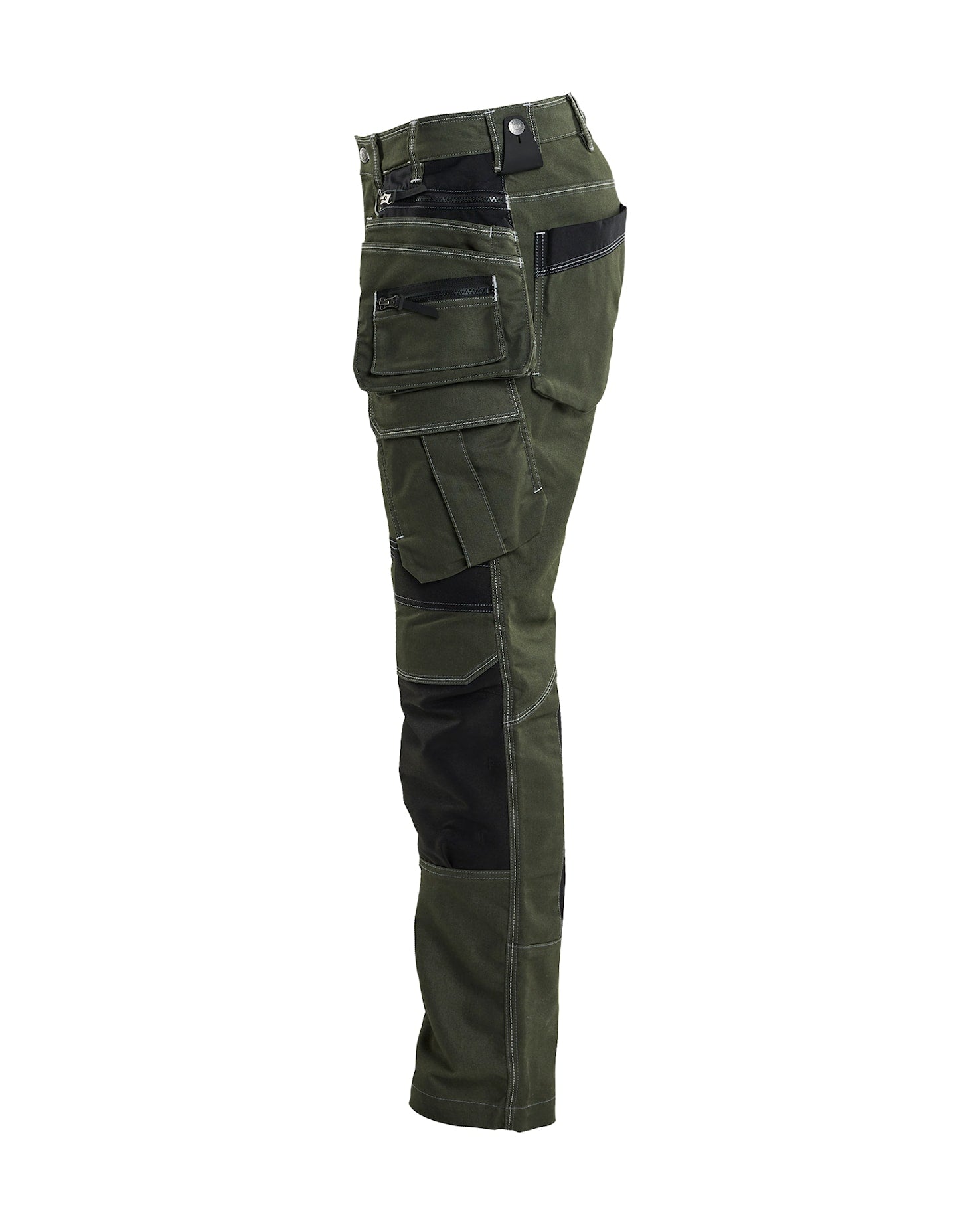 Blaklader Craftsman Trousers Stretch X1900