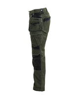 Blaklader Craftsman Trousers Stretch X1900