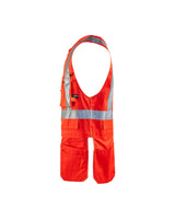 Blaklader Hi-Vis Tool Vest 3027