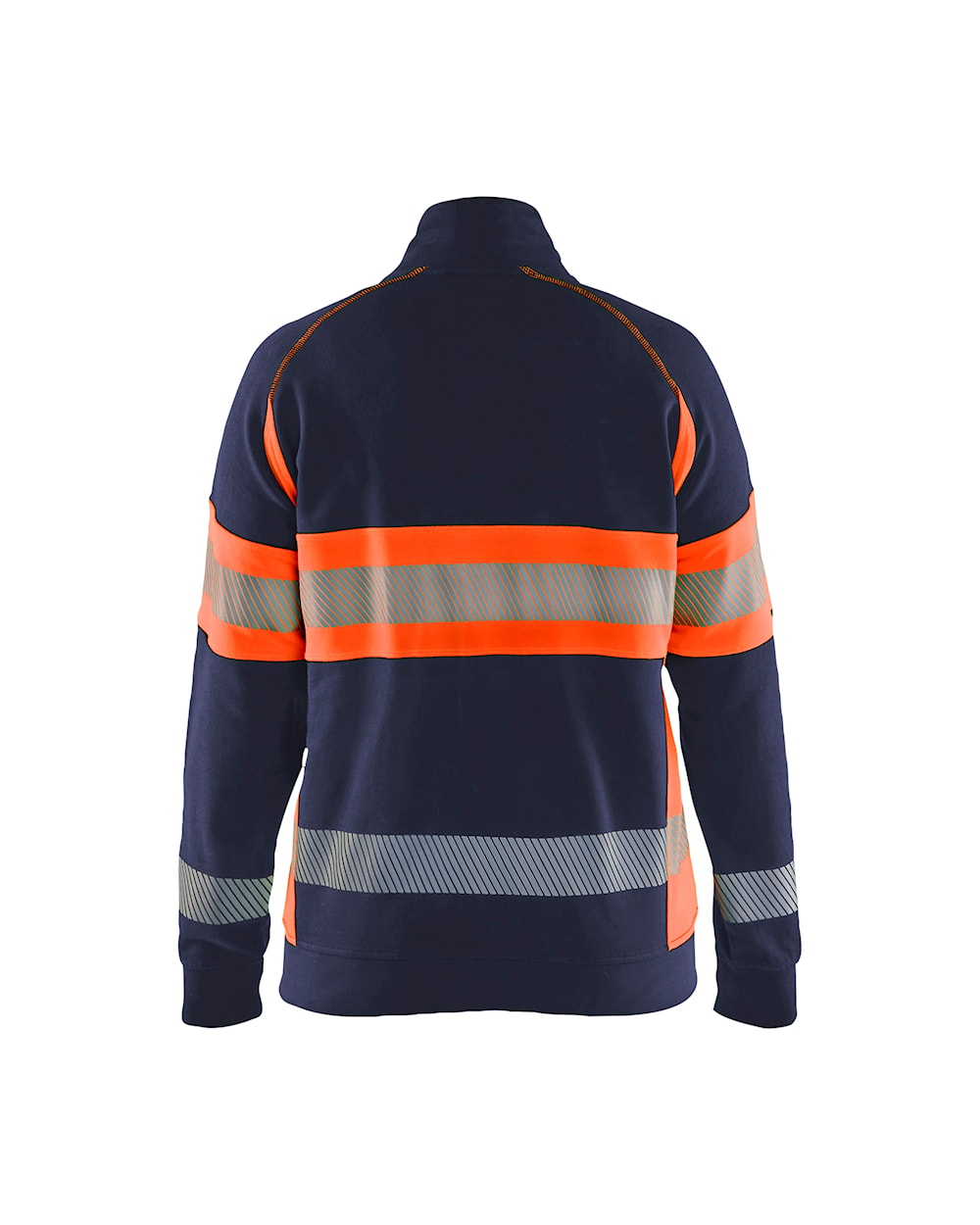 Blaklader Hi-Vis Sweater Women 3505