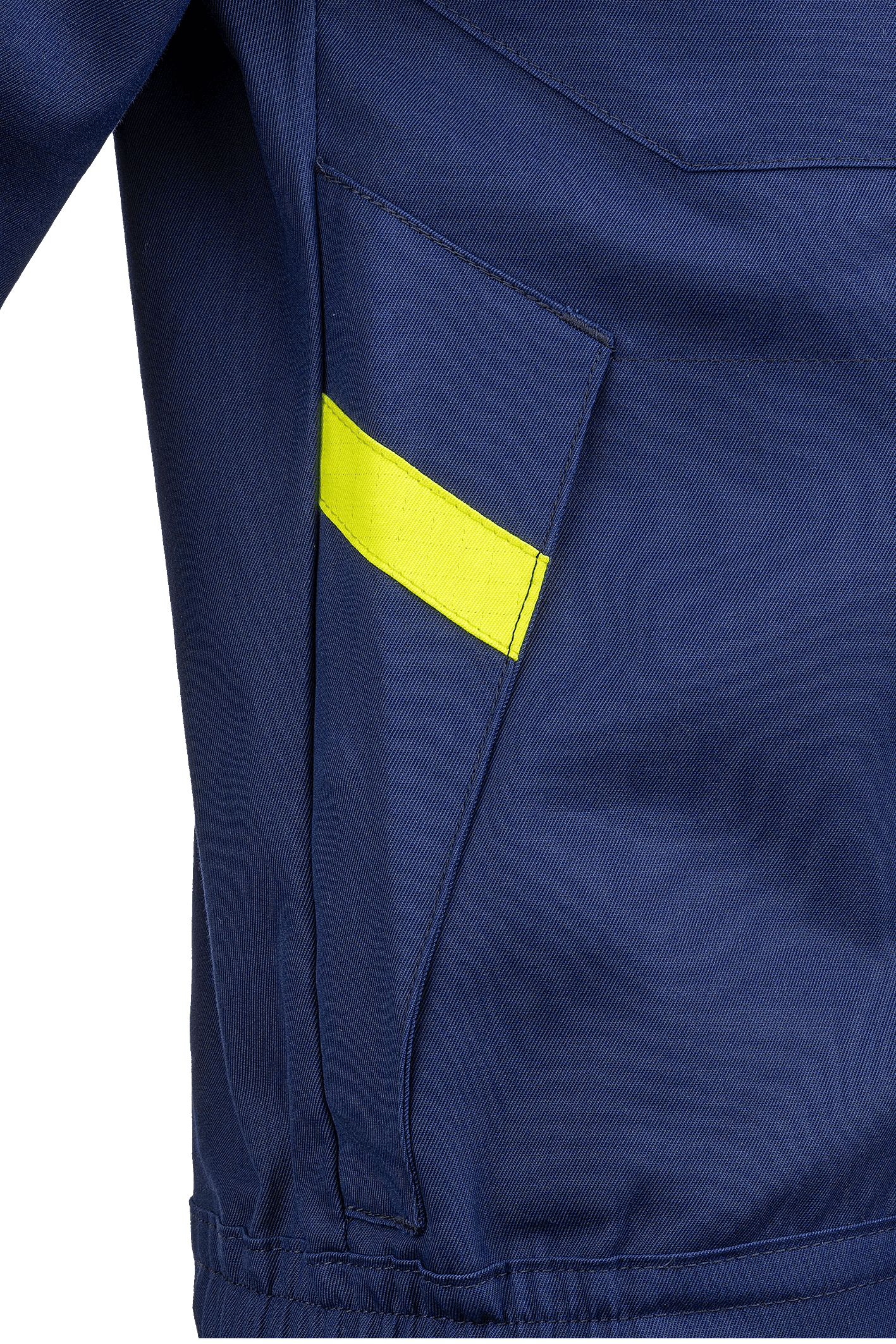 Sioen Laruns Jacket With Arc Protection