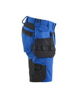 Blaklader Craftsman Shorts Stretch 1752