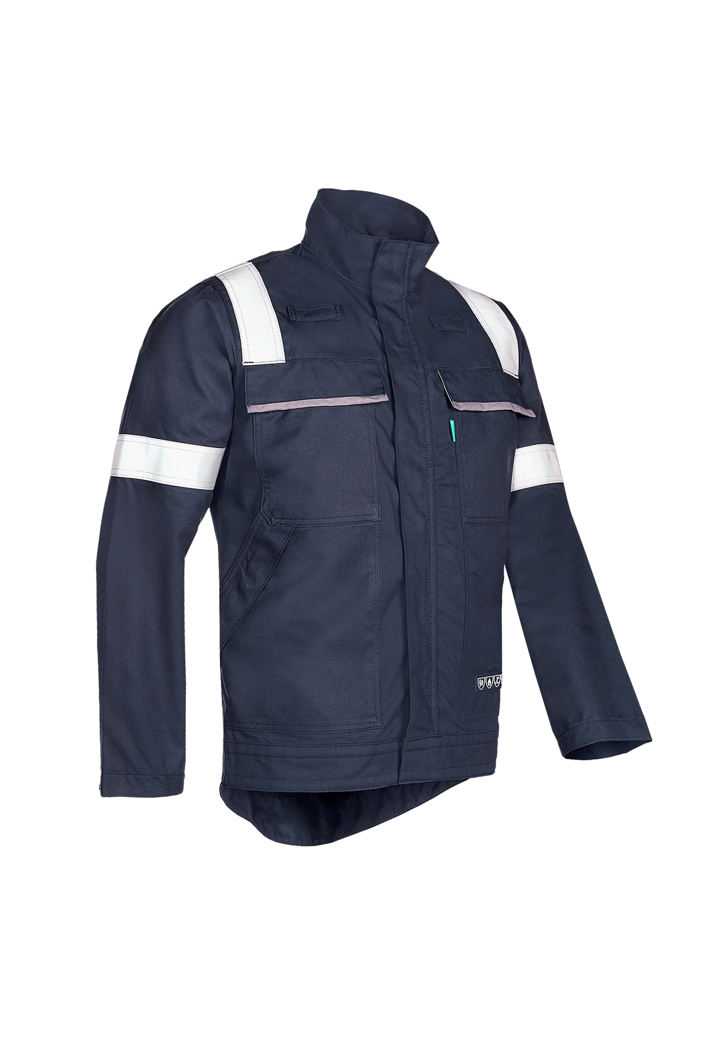 Sioen Sartis Eco Jacket With Arc Protection