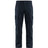 Blaklader Industry Trousers Stretch with Knee Pad Pockets 1448 #colour_dark-navy-black