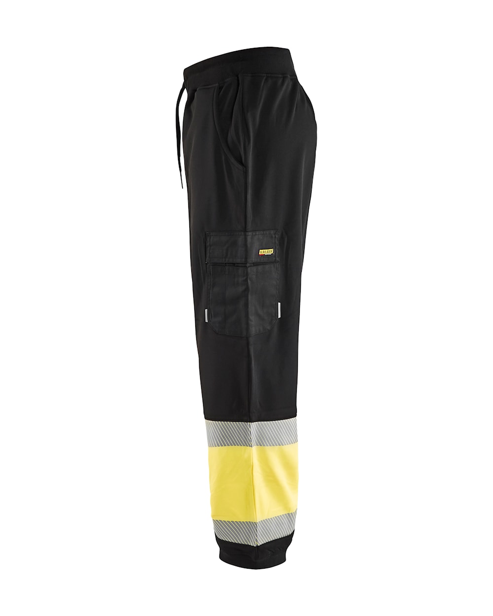 Blaklader Hi-Vis Sweatshirt Trousers 1549