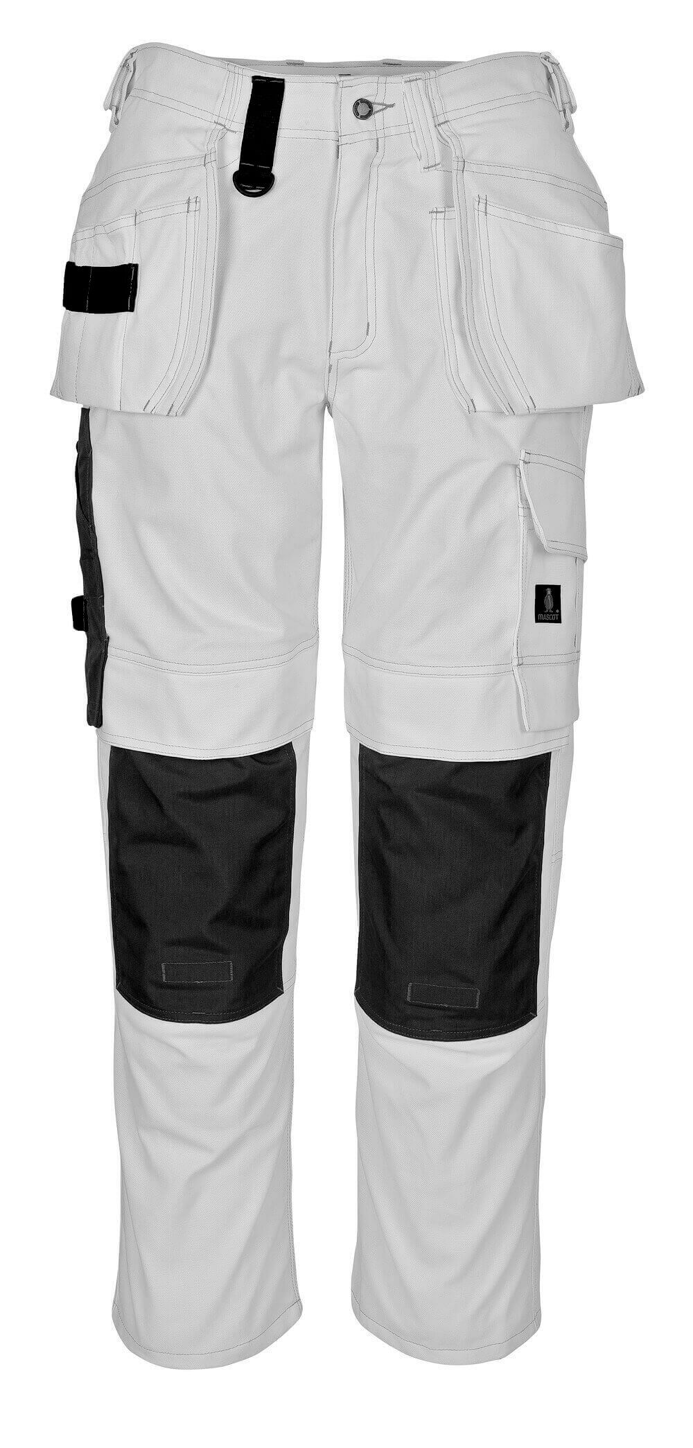 MASCOT® HARDWEAR Trousers with holster pockets
