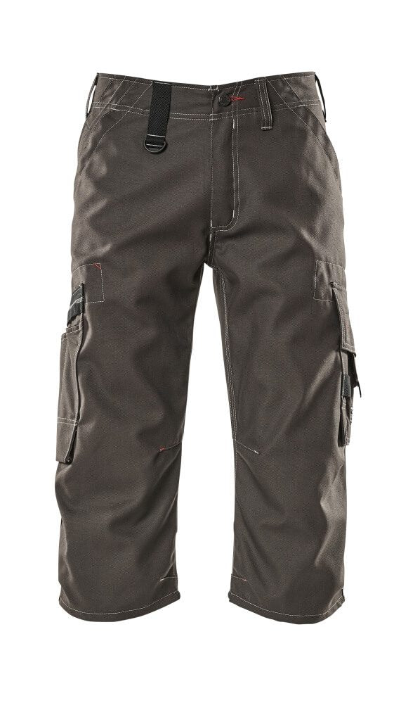 Mascot Frontline Half Length Trousers 09249