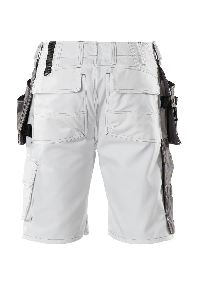 MASCOT HARDWEAR Shorts with holster pockets 09349