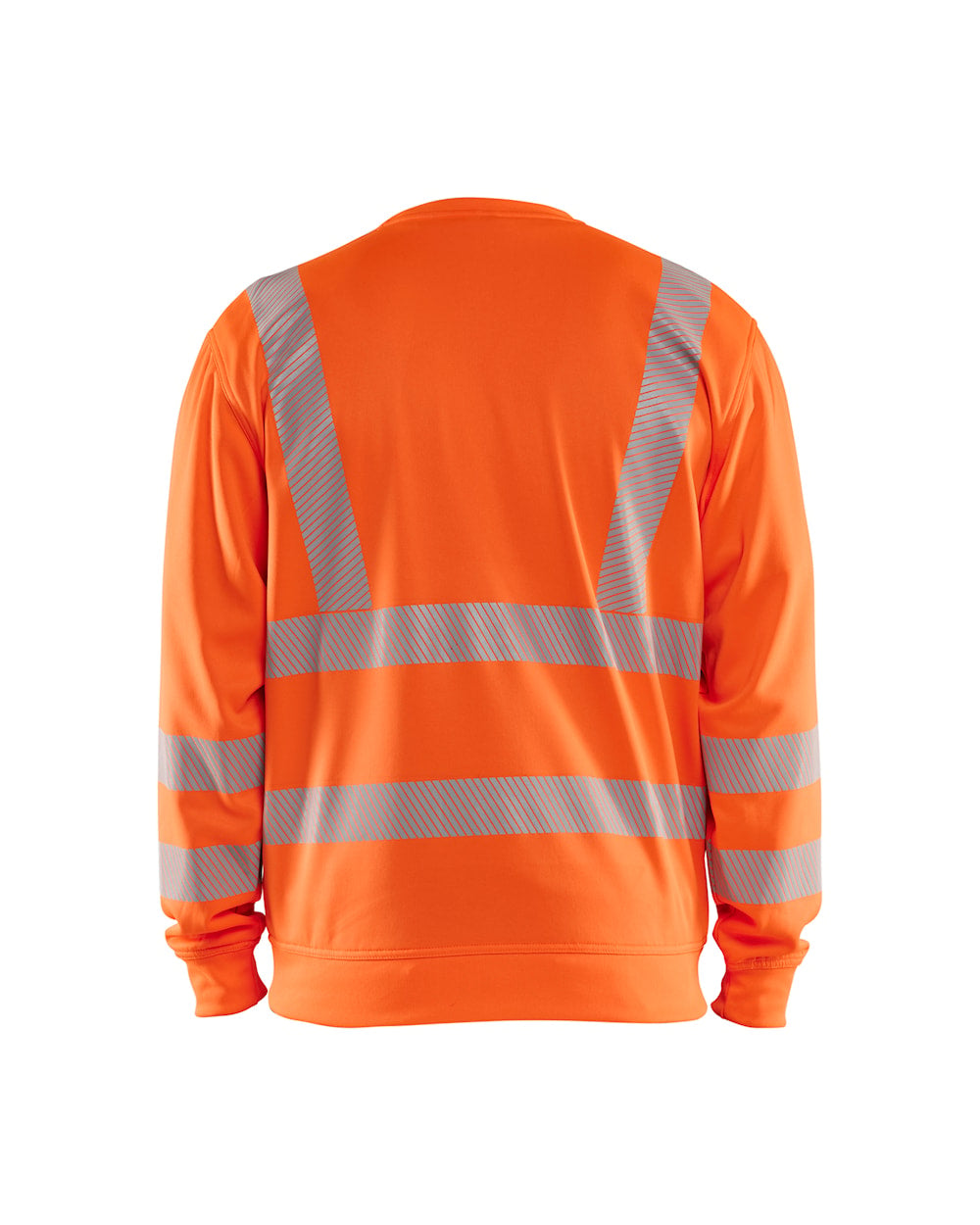 Blaklader Hi-Vis Sweatshirt 3562