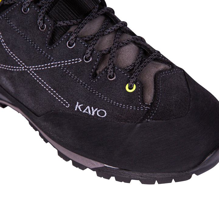 Arbortec Kayo Chainsaw Boot Charcoal Class 2