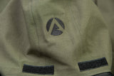 Arbortec Smock Heavy Duty BreatheDry #colour_olive