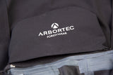 Arbortec Smock Heavy Duty BreatheDry #colour_black