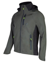 Arbortec Caiman Breathedry Softshell #colour_olive