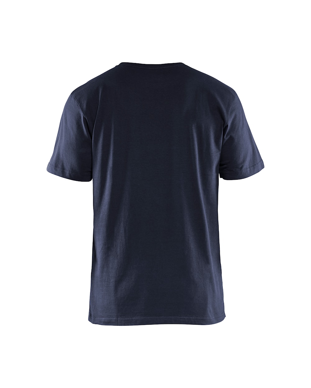 Blaklader T-Shirt 5 Pack 3325 #colour_dark-navy-blue