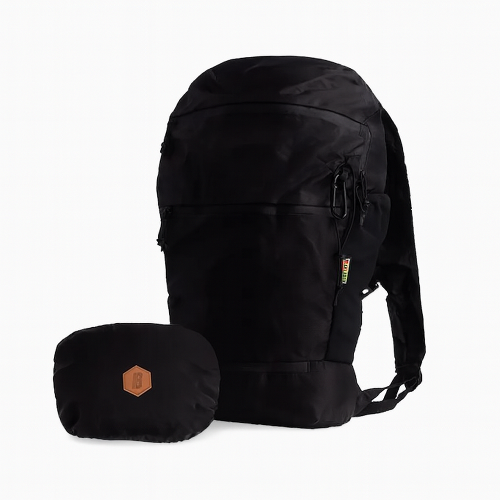 Blaklader Foldable Backpack
