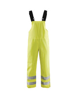 Blaklader Bib Trousers Hi-Vis Level 3 1386