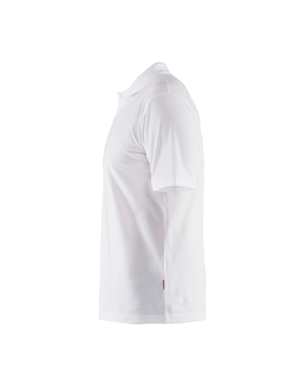 Blaklader Polo Shirt 3435 #colour_white