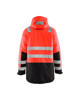 Blaklader Hi-Vis Parka 4495