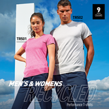 Women's TriDri® Recycled Performance T-Shirt