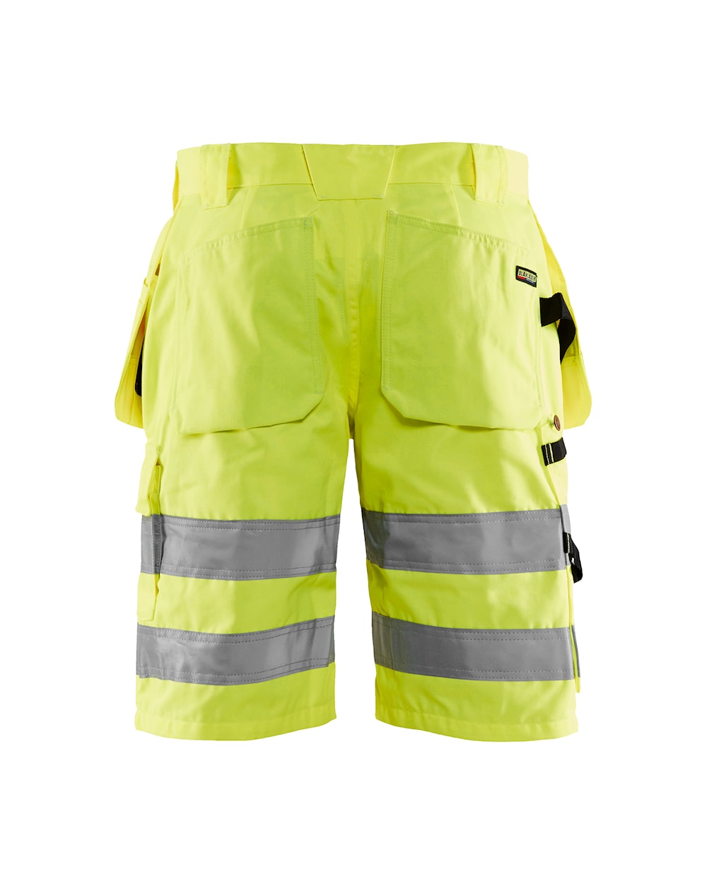 Blaklader Hi-Vis Shorts 1535