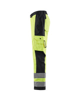 Blaklader Hi-Vis Trousers 1583