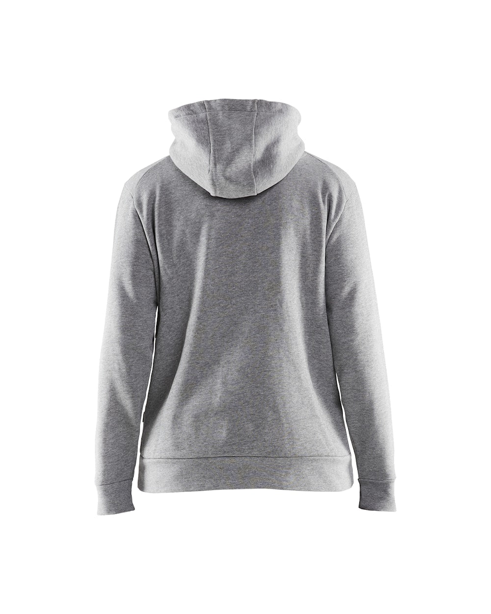 Blaklader Women's Hoodie 3D 3560 #colour_grey-melange