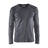 Blaklader T-Shirt Long Sleeved 3314 #colour_grey