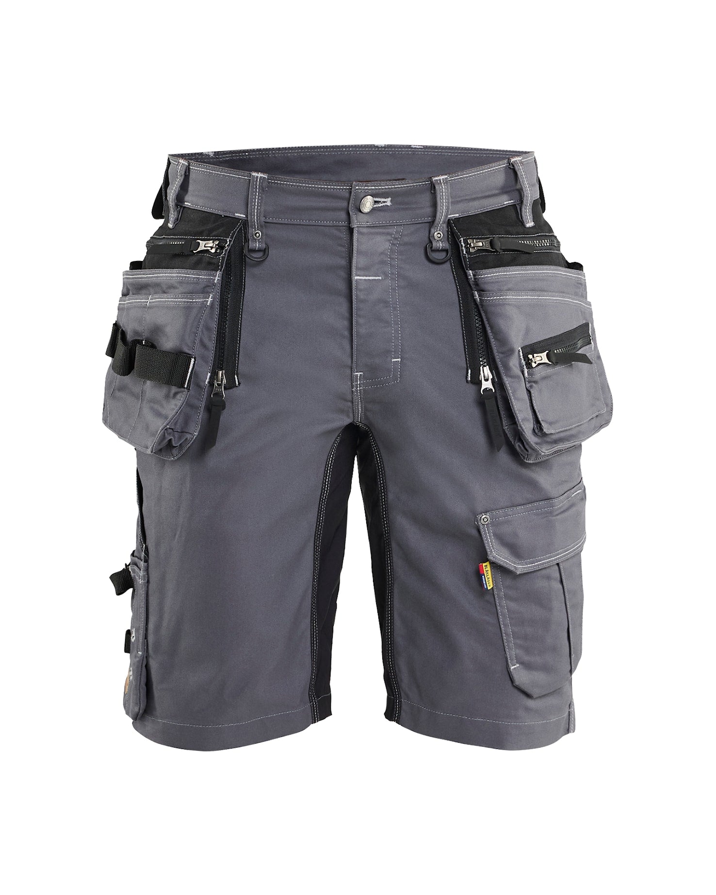Blaklader Craftsman Shorts Stretch X1900