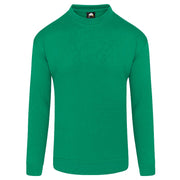 Orn Clothing Kite Sweatshirt - Kelly Green