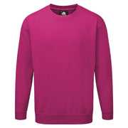 Orn Clothing Kite Sweatshirt - Pink