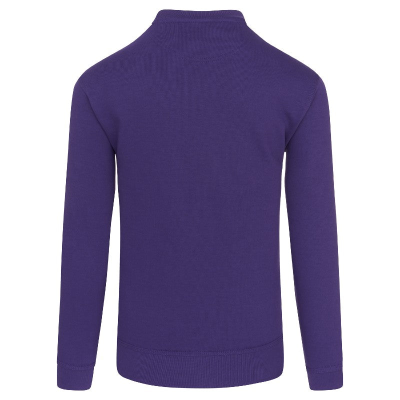 Orn Clothing Kite Sweatshirt - Purple