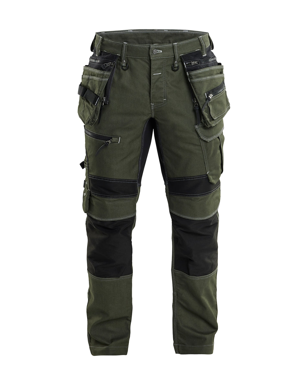 Blaklader Craftsman Trousers Stretch X1900