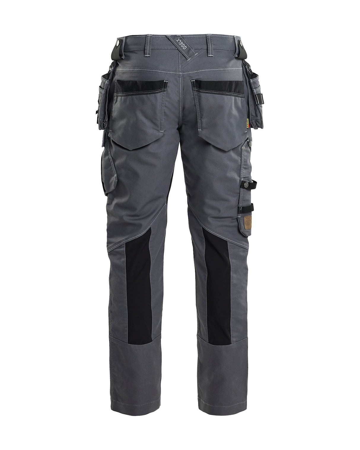 Blaklader Craftsman Trousers Stretch X1900