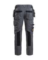 Blaklader Craftsman Trousers Stretch X1900