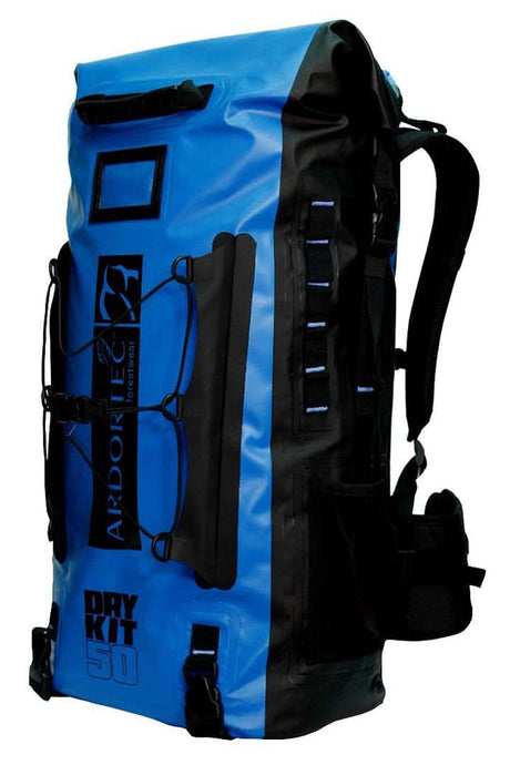 Arbortec PY DryKit Rucksack #colour_blue