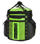 Arbortec CO DryKit Rope Bag #colour_lime-black