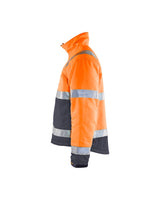 Blaklader Hi-Vis Winter Jacket 4862