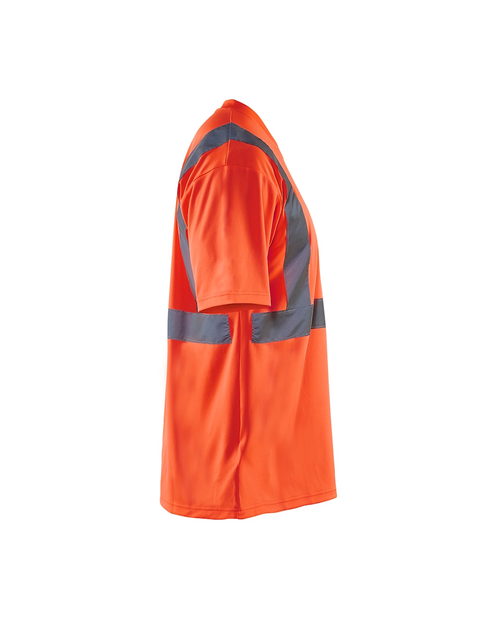 Blaklader Hi-Vis T-Shirt 3313