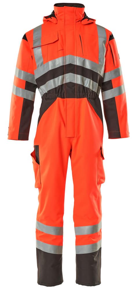 Mascot Safe Young Winter Boilersuit 11019