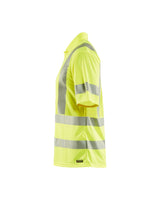 Blaklader Hi-Vis Polo Shirt 3428