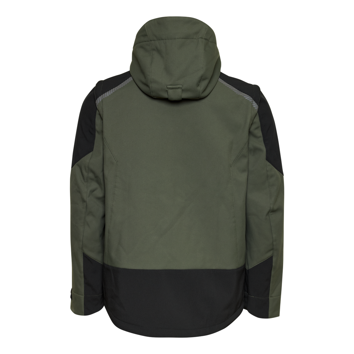 ELKA Working Xtreme Softshell Jacket with detachable sleeves