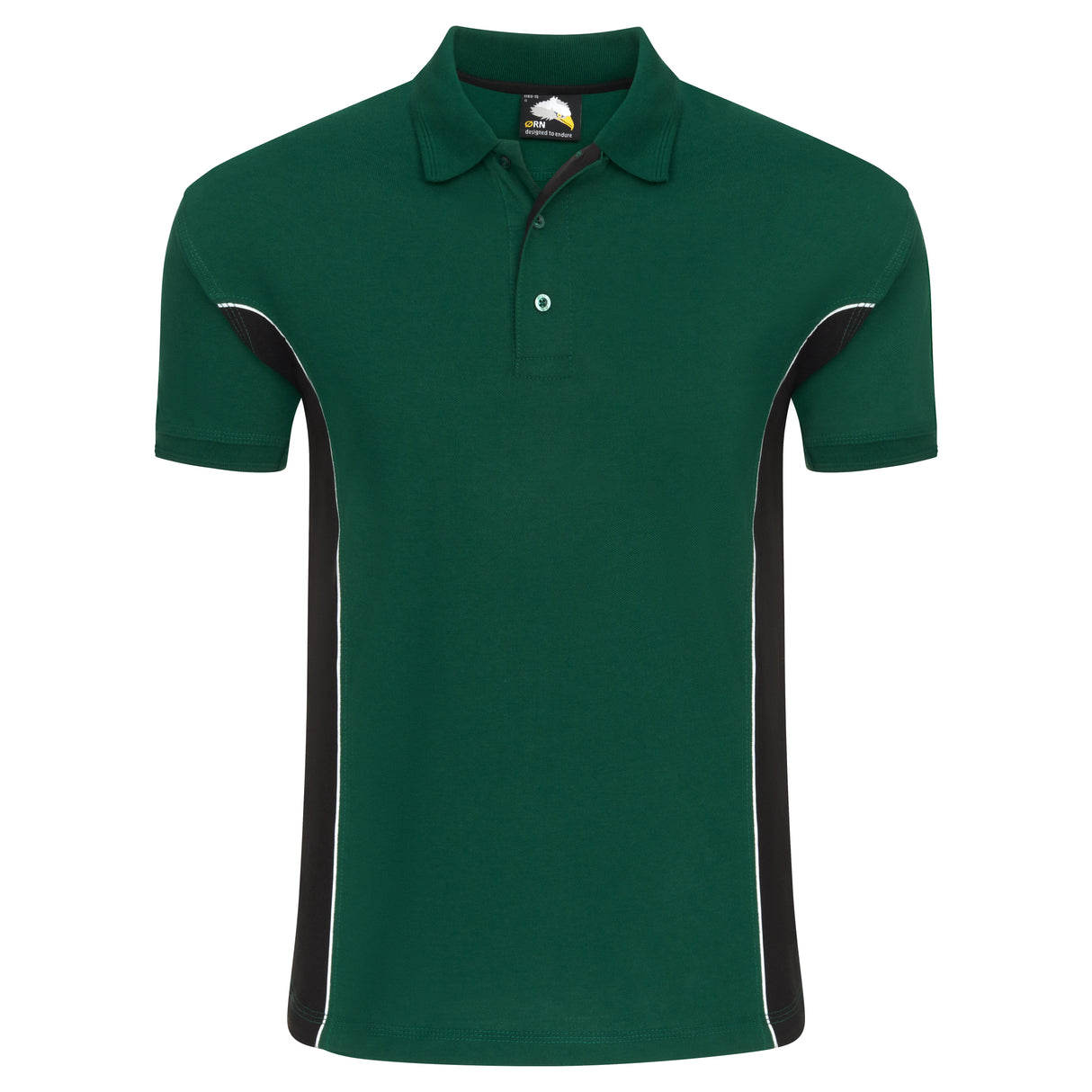 Orn Clothing Silverswift Polo Shirt