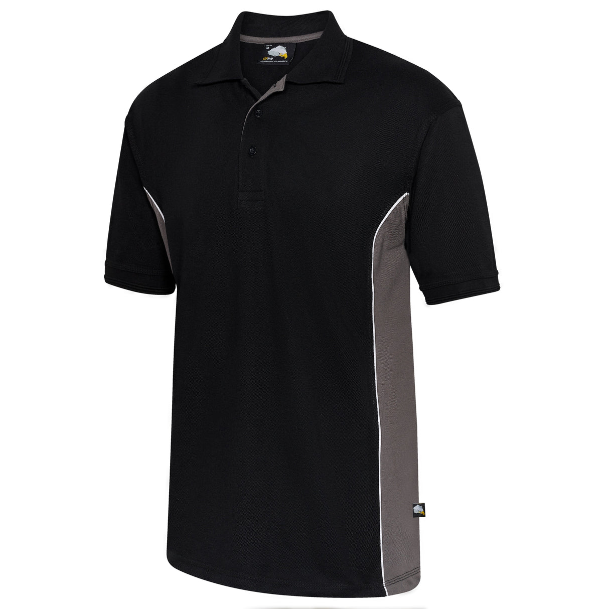 Orn Clothing Silverswift Polo Shirt