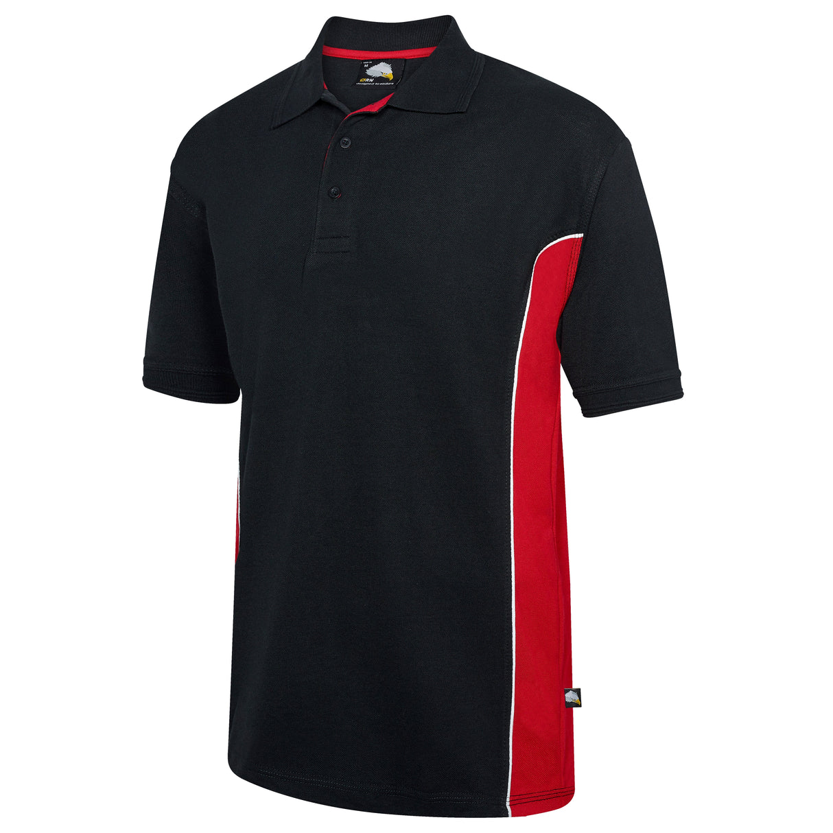 Orn Clothing Silverswift Polo Shirt