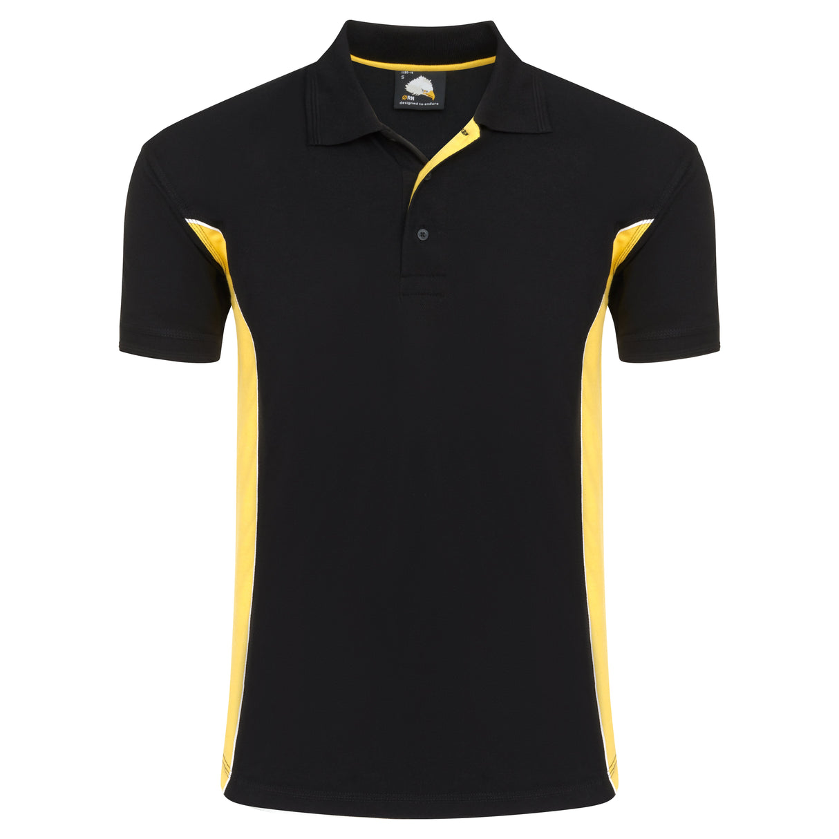 Orn Clothing Silverswift Polo Shirt