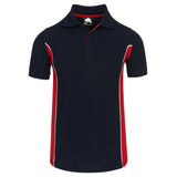 Orn Clothing Silverswift Polo Shirt